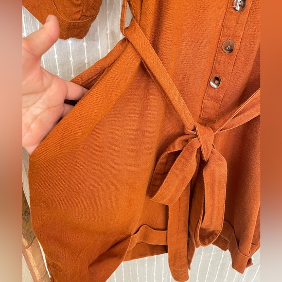 Sold elsewhere ❌  Spell Rani romper - Picture 6 of 10